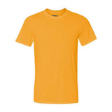 Gildan Performance TShirt Gold, S