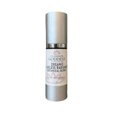 GLIMMER GODDESS Organic Ageless Radiance Skin Brightening Serum