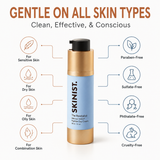 The Revitalist Day Cream with Patented Matrixyl 3000® Peptides