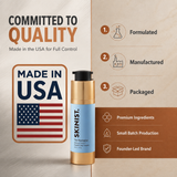 The Revitalist Day Cream with Patented Matrixyl 3000® Peptides