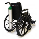 O2 CYLINDER HOLDER O2 HOLDER ONLYNO IV POLE