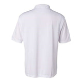 Featherlite Moisture Free Mesh Sport Shirt - White, Xl