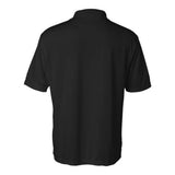 Featherlite Moisture Free Mesh Sport Shirt - Black, S