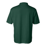 Featherlite Moisture Free Mesh Sport Shirt - Forest Green, L