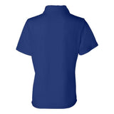 Featherlite Women'S Moisture Free Mesh Sport Shirt - Royal, Xl
