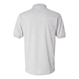 Hanes Ecosmart Jersey Sport Shirt - Ash, Xl