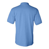 Gildan Dryblend Jersey Sport Shirt - Carolina Blue, L