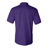 Gildan Dryblend Jersey Sport Shirt - Purple, S