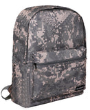 Classic Laptop Backpack - Acu Camo