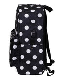 Classic Laptop Backpack - Blackdot