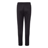 Burnside Performance Fleece Joggers - Black, Xl