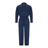 Bulwark Women'S Premium Coverall - Nomex Iiia - 4.5 Oz. - Navy, L