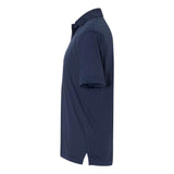 Featherlite Value Polyester Sport Shirt - Navy, M