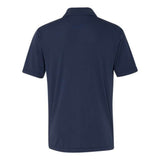 Featherlite Value Polyester Sport Shirt - Navy, Xl