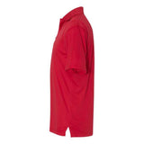 Featherlite Value Polyester Sport Shirt - Red, Xl