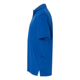Featherlite Value Polyester Sport Shirt - Royal, L