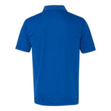 Featherlite Value Polyester Sport Shirt - Royal, Xl