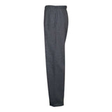C2 Sport Youth Fleece Sweatpants - Charcoal, S