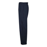 C2 Sport Youth Fleece Sweatpants - Navy, Xl