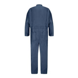 Red Kap Eso/ Anti-Static Coveralls - Navy, L