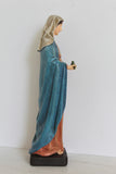 Mary Statue