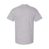 Gildan Hammer Pocket T-Shirt - Sport Grey, S