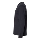Gildan Hammer Long Sleeve T-Shirt - Black, M