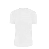 Next Level Eco Performance Tee - White, Xs