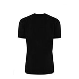 Next Level Eco Performance Tee - Black, Xs