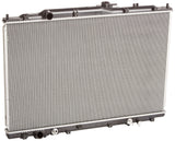 Denso 221-3226 Radiator