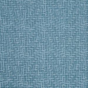 Duck Covers Weekend Water-Resistant Outdoor Bench Cushion, 42 x 18 x 3 Inch, Blue Shadow, Patio Furniture Cushions