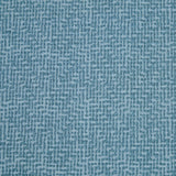 Duck Covers Weekend Water-Resistant Outdoor Bench Cushion, 42 x 18 x 3 Inch, Blue Shadow, Patio Furniture Cushions