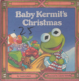 Baby Kermits Christmas (A Jim Henson Muppet Press Book)