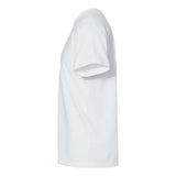 Next Level Eco Heavyweight Tee - White, Xs