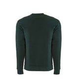 Next Level Unisex Crew With Pocket - Forest Green, Xs