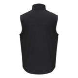 Red Kap Soft Shell Vest - Black, S