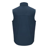 Red Kap Soft Shell Vest - Navy, Xl