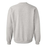 Gildan Heavy Blend Crewneck Sweatshirt - Ash, M