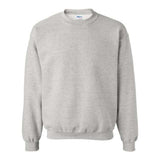 Gildan Heavy Blend Crewneck Sweatshirt - Ash, M