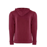 Next Level Unisex Pullover Hoodie - Maroon, Xs