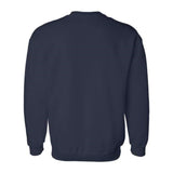 Gildan Dryblend Crewneck Sweatshirt - Navy, Xl