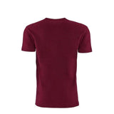 Next Level Cotton Pocket Crew - Maroon, S