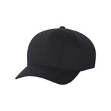 Flexfit 110 Pro-Formance Cap - Black, One Size