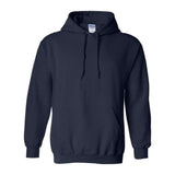 Gildan Heavy Blend Hooded Sweatshirt - Navy, S