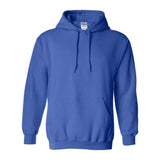 Gildan Heavy Blend Hooded Sweatshirt - Royal, M