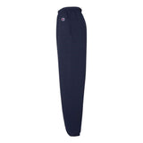 Champion Cotton Max Sweatpants - Navy, S
