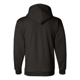 Champion Double Dry Eco Hooded Sweatshirt - Black, M