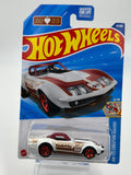 Hot Wheels American Power 1:64 Diecast Assorted (Ford, Chevy, Dodge, Mustang, Corvette, GMC, Jeep, Merc, Camaro)