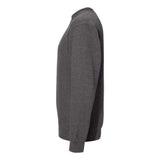 C2 Sport Crewneck Sweatshirt - Charcoal, L