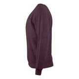C2 Sport Crewneck Sweatshirt - Maroon, L